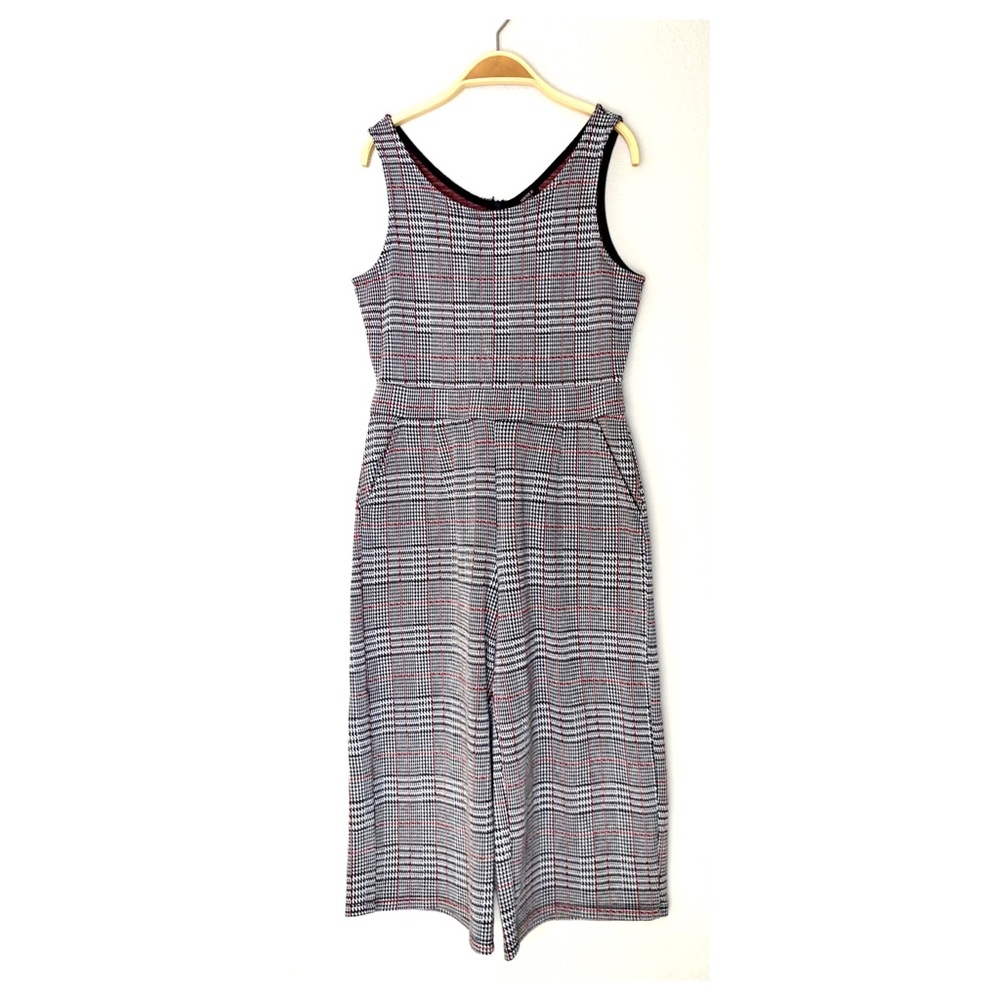 Girl Jumpsuit 12